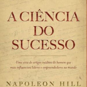 A Ciência do Sucesso