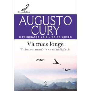 Vá Mais Longe