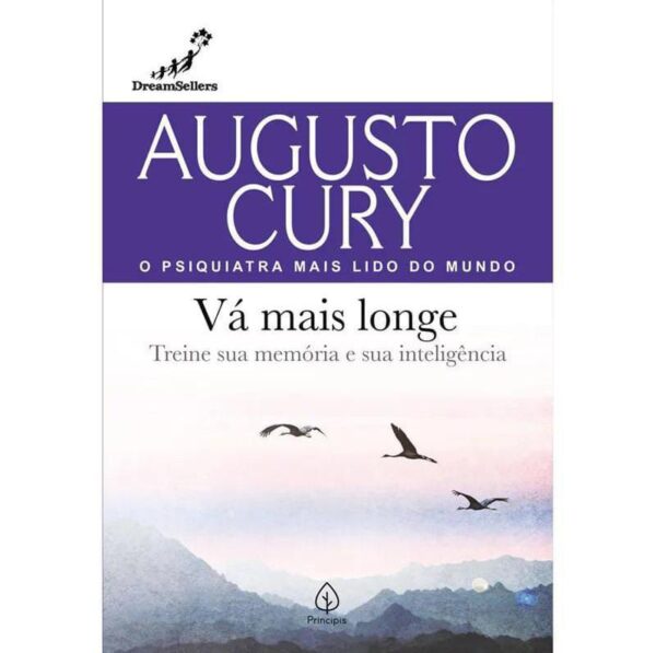 Vá Mais Longe