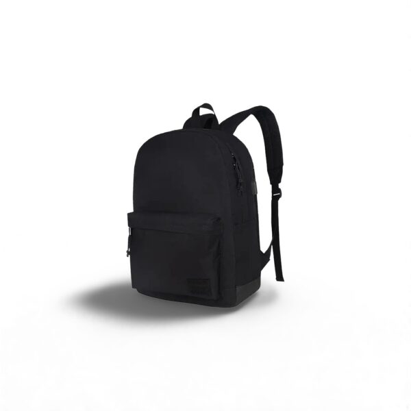 Mochila Preta