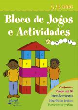 Pré-escolar dos 3 aos 5 anos