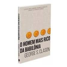 O Homem mais rico da Babilônia