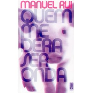 Quem me dera ser onda